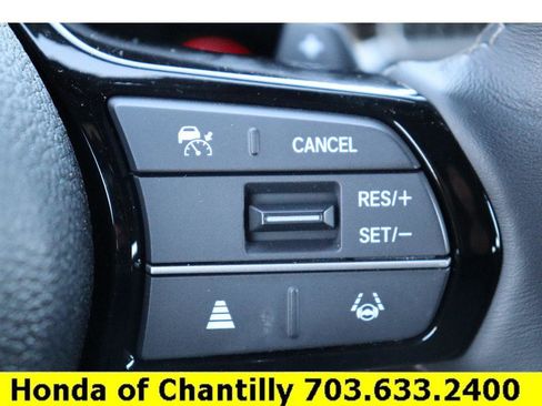 Certified 2026 Honda Civic Sport image 13