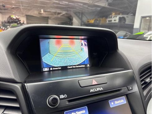 Used 2016 Acura ILX image 15