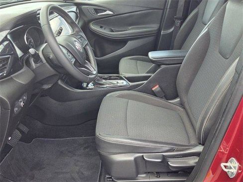 Used 2020 Buick Encore GX Preferred image 9
