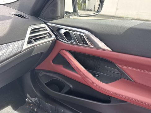 Used 2026 BMW 430i Coupe w/ Parking Assistance Package image 18