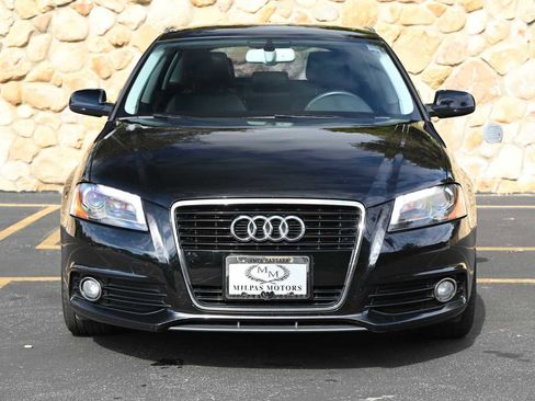 Used 2013 Audi A3 TDI Premium Plus image 2