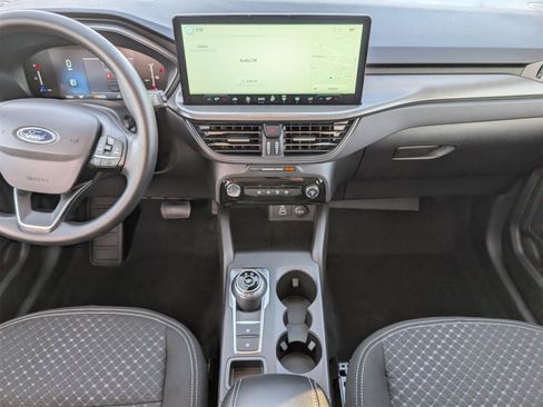 New 2026 Ford Escape Active w/ Tech Pack #1 image 7