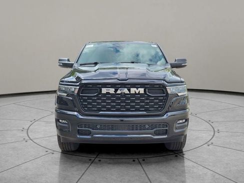 New 2026 RAM 1500 Big Horn AWD/4WD image 15