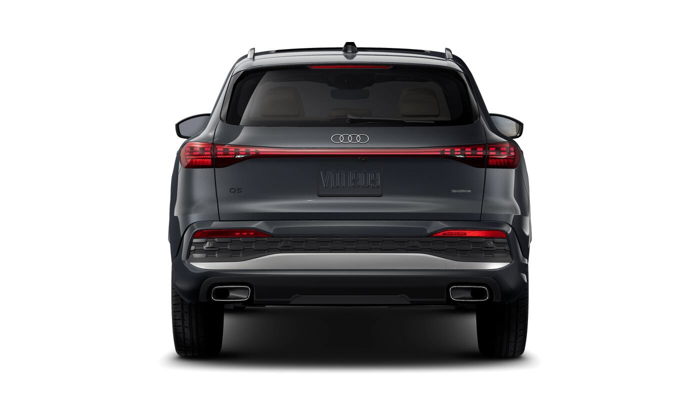 Certified 2025 Audi Q5 Premium Plus w/ Premium Plus AWD/4WD image 7
