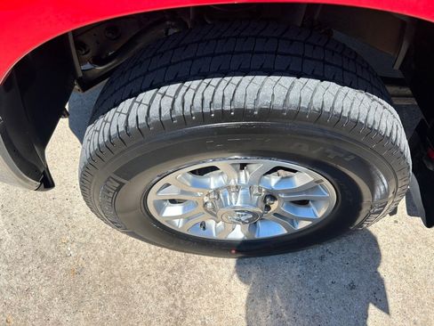 Used 2014 RAM 2500 Laramie AWD/4WD image 20