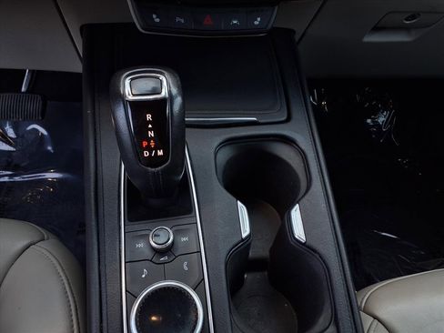 Used 2019 Cadillac XT4 Premium Luxury w/ Cold Weather Package image 10