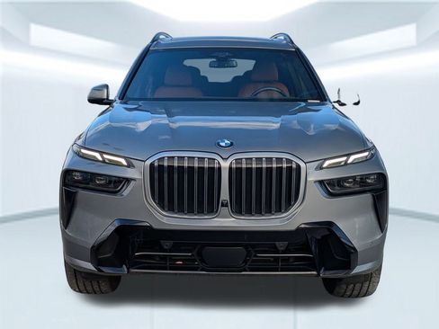 Used 2023 BMW X7 xDrive40i w/ Executive Package image 10