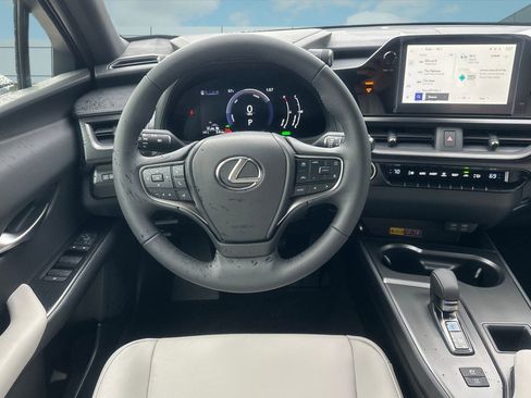 New 2025 Lexus UX 300h FWD image 26