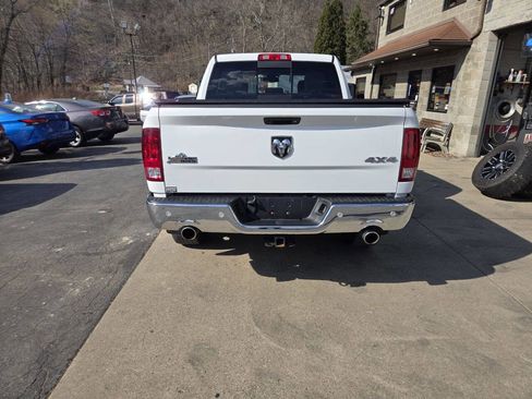 Used 2018 RAM 1500 Big Horn image 7