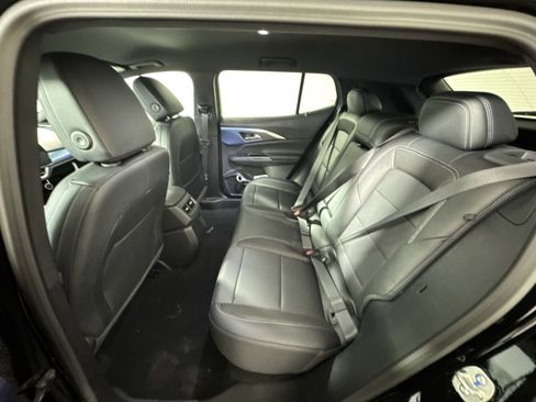 New 2026 Chevrolet Equinox EV LT image 24