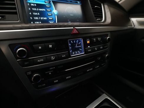 Used 2018 Genesis G80 5.0 Ultimate AWD/4WD image 21