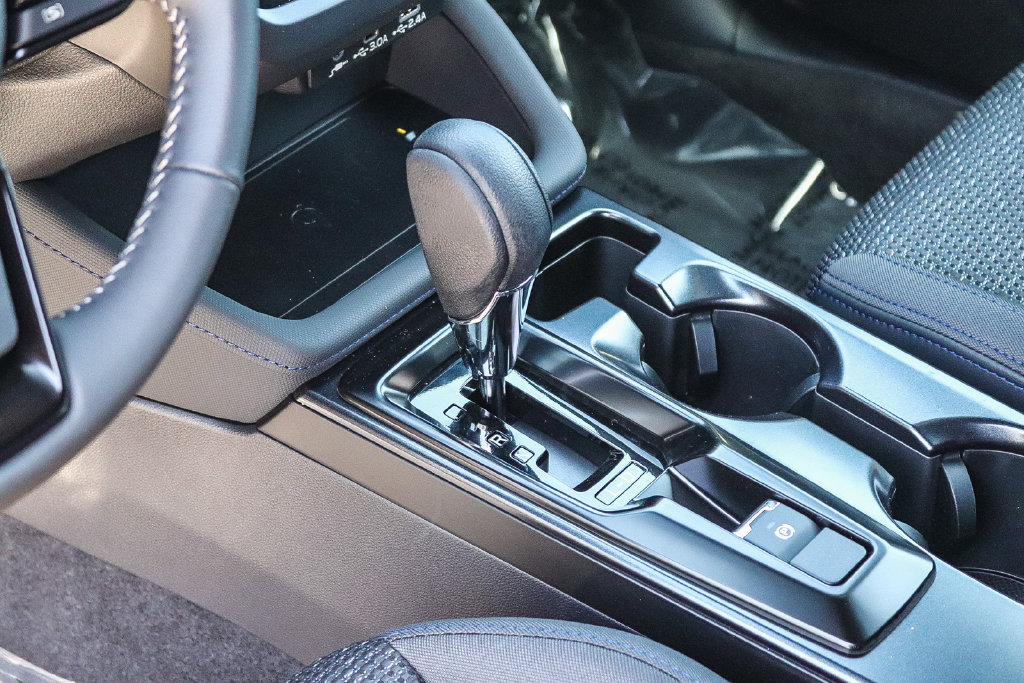 New 2026 Subaru Forester Premium AWD/4WD image 20