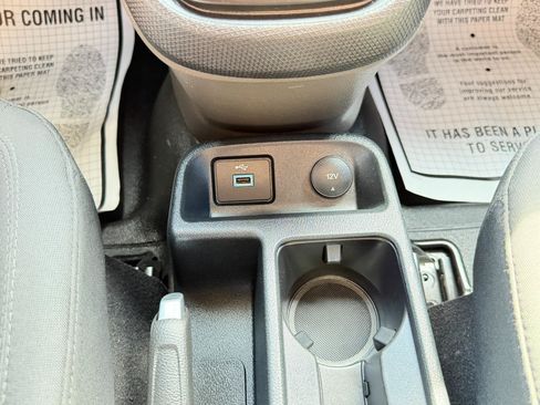 Used 2022 Ford Transit Connect XL FWD image 24