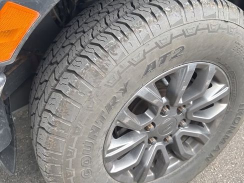 Used 2019 Ford Ranger XL w/ FX4 Off-Road Package AWD/4WD image 5