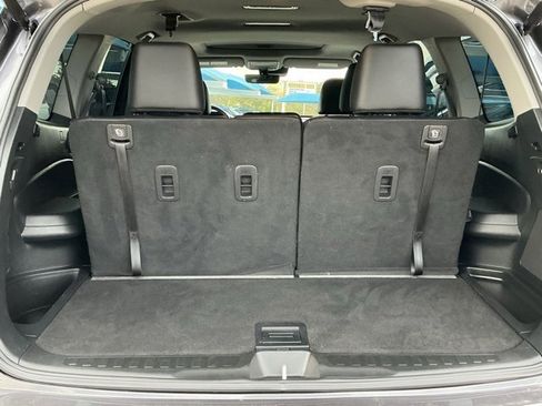 Used 2022 Honda Pilot Special Edition image 6