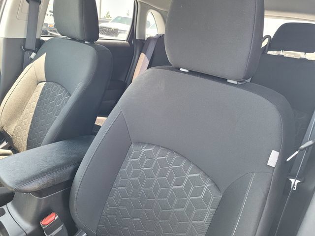 Used 2025 Mitsubishi Outlander Sport ES AWD/4WD image 11