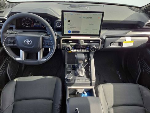 New 2026 Toyota 4Runner Limited image 5