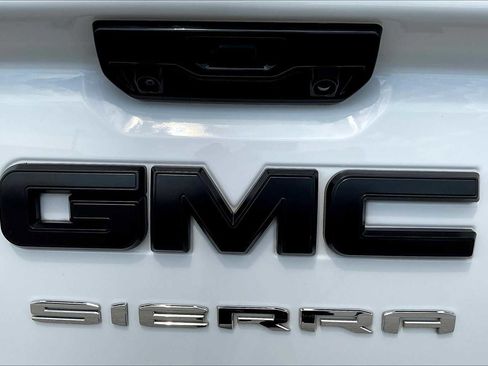 Certified 2024 GMC Sierra 1500 Pro w/ Pro Value Package image 41