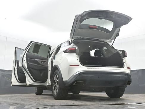 Used 2020 Nissan Murano S w/ Technology Package FWD image 52