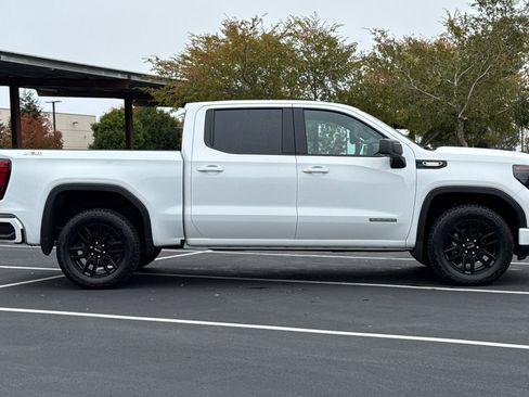New 2026 GMC Sierra 1500 Elevation w/ X31 Off-Road Package image 3