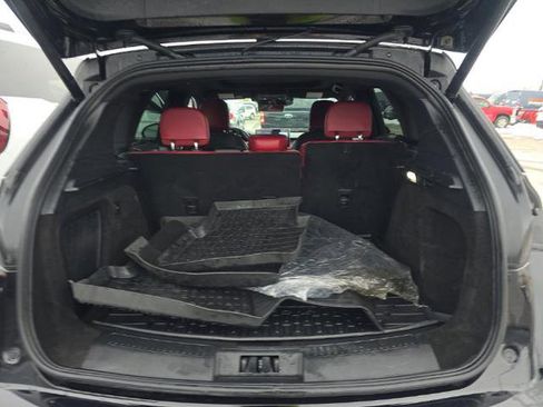 Used 2024 Lincoln Corsair Reserve w/ Equipment Group 201A image 23