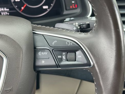Used 2018 Audi Q7 3.0T Premium Plus w/ Premium Plus Package AWD/4WD image 26