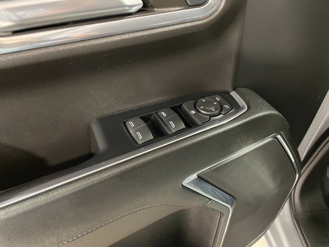 Used 2024 Chevrolet Silverado 1500 LT AWD/4WD image 19