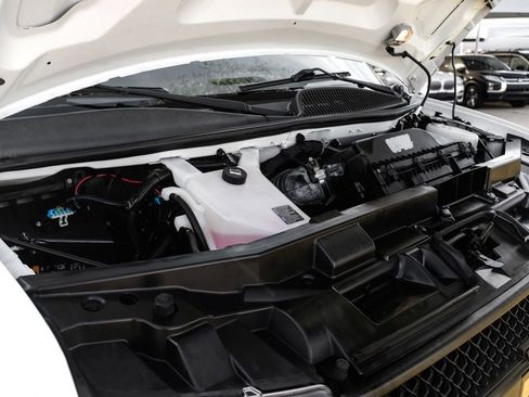 Used 2022 Chevrolet Express 2500 Extended w/ Driver Convenience Package image 43