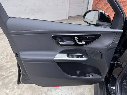 New 2026 Mercedes-Benz GLC 300 GLC 300 image 10