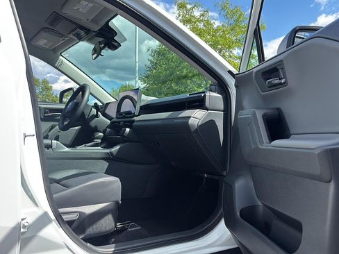 Used 2026 Toyota RAV4 XLE Premium AWD/4WD image 14