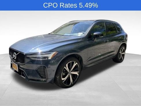 Used 2023 Volvo XC60 B5 Ultimate w/ Climate Package AWD/4WD image 1