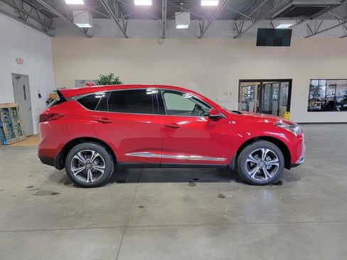 New 2026 Acura RDX w/ Technology Package image 5