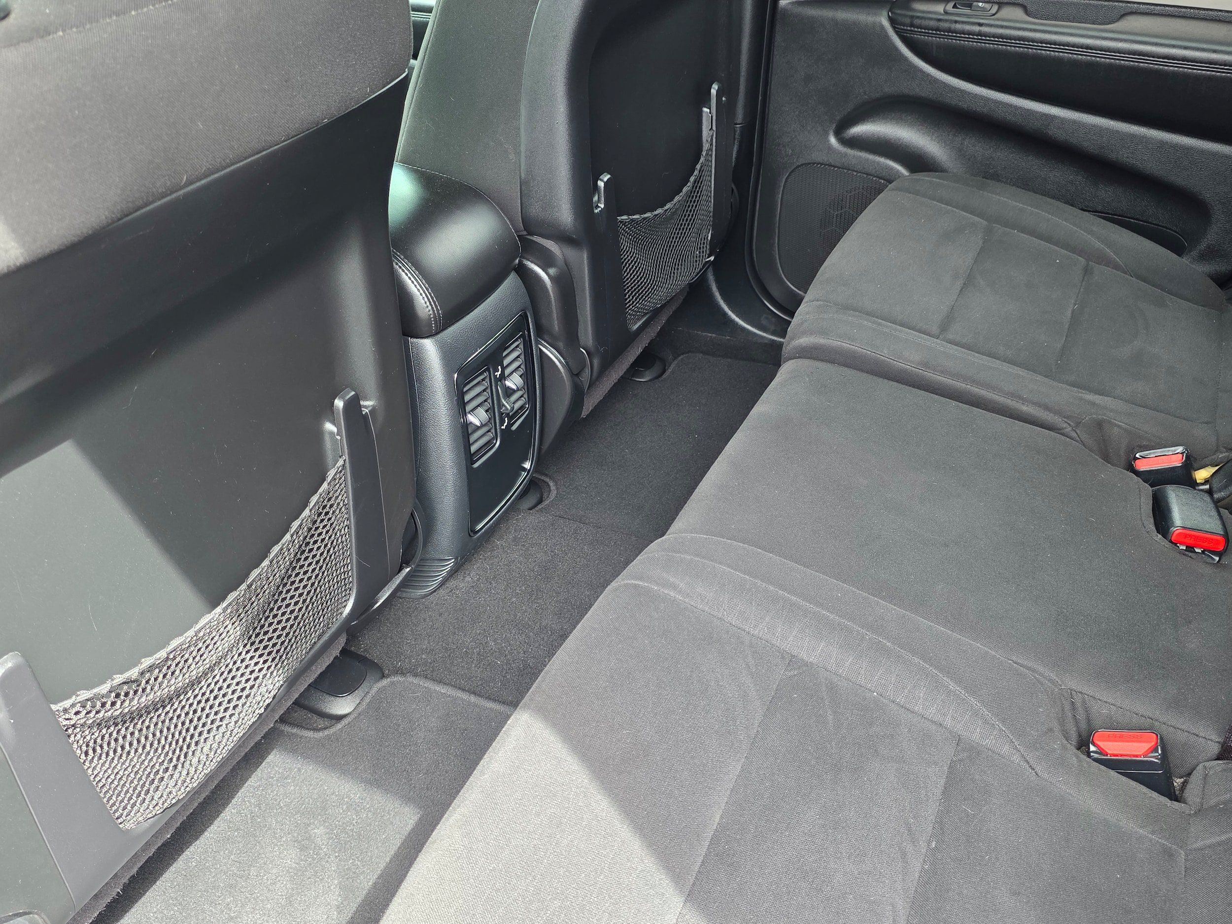 Used 2019 Dodge Durango SXT AWD/4WD image 22