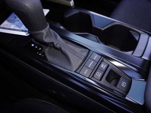 New 2026 Toyota Camry LE image 14