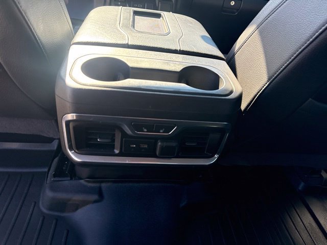 Used 2020 GMC Sierra 2500 Denali w/ Denali Ultimate Package AWD/4WD image 34