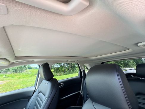Used 2023 Ford Edge SEL w/ Convenience Package AWD/4WD image 37
