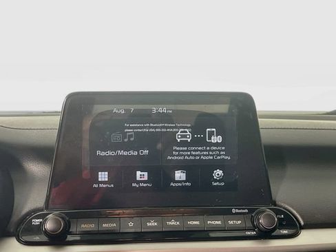 Used 2021 Kia Forte LXS FWD image 15