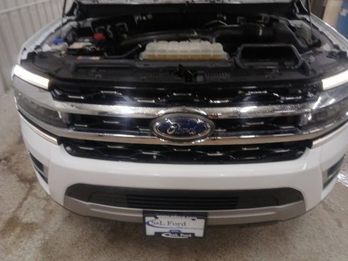 Certified 2024 Ford Expedition Max Limited image 7