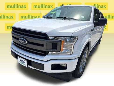 Used 2019 Ford F150 XLT w/ Equipment Group 302A Luxury RWD image 9