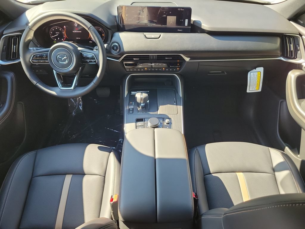 New 2026 MAZDA CX-90 3.3 Turbo S w/ Premium Plus AWD/4WD image 15