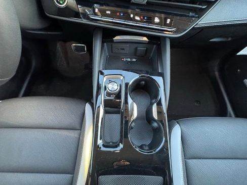 New 2025 Buick Envision Sport Touring image 46