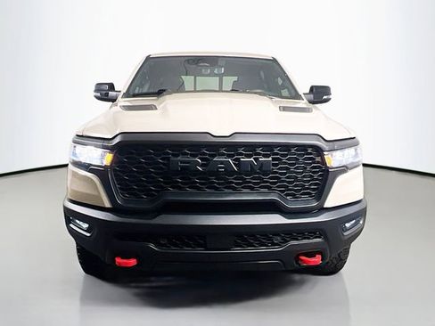 Used 2025 RAM 1500 Rebel w/ Rebel Level 2 Equipment Group AWD/4WD image 2