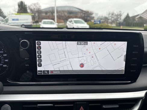 Used 2022 Kia K5 GT-Line image 28