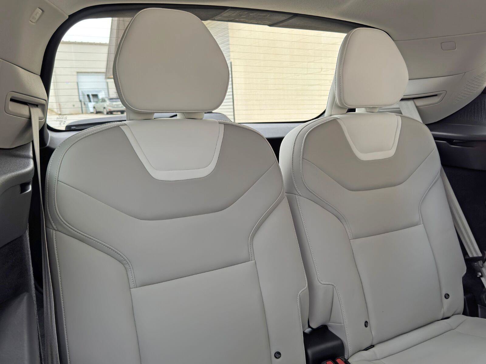 Used 2025 Volvo EX90 Ultra AWD/4WD image 37