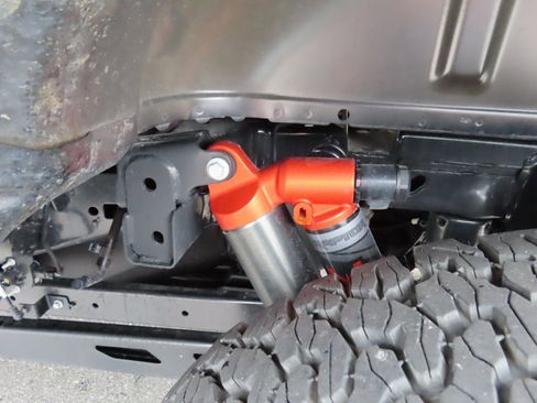 Used 2025 Ford F150 Raptor image 15