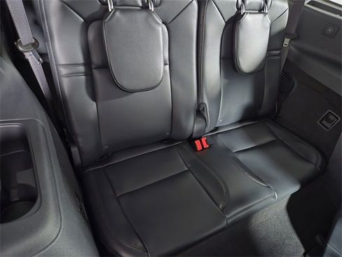 New 2025 Lincoln Aviator Premiere w/ Jet Appearance Package image 20