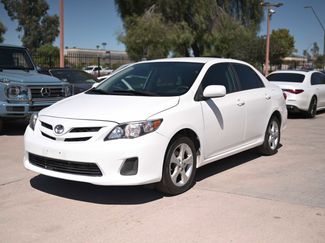 Used 2011 Toyota Corolla LE image 1