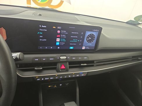 Used 2025 Kia K4 FWD image 22