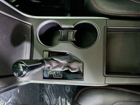 Used 2017 Toyota Camry SE FWD image 21