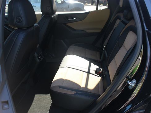 New 2026 Chevrolet Equinox ACTIV w/ Convenience Package III image 10